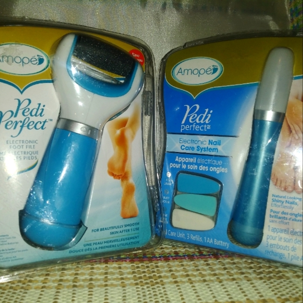 Amope pedi perfect